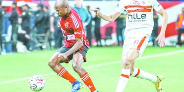 قمة الكبار.. ساخنة نار