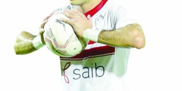 قمة الكبار.. ساخنة نار