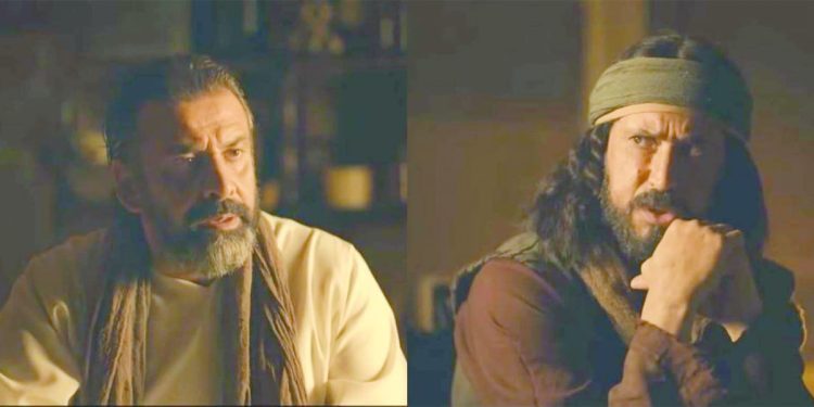 قمة الكبار.. ساخنة نار