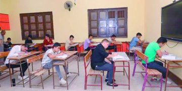 قمة الكبار.. ساخنة نار