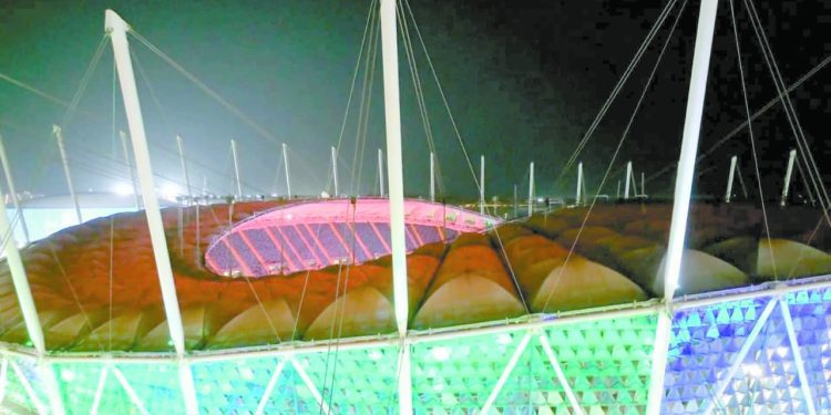 قمة الكبار.. ساخنة نار