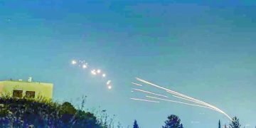 قمة الكبار.. ساخنة نار