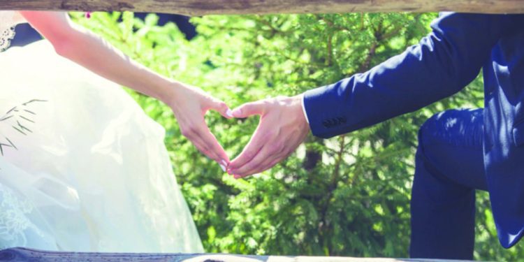 إختبارات ما قبل الزواج .. ضمان سعادة..وحماية من الأمراض النفسية 1 - جريدة الجمهورية قمة الكبار.. ساخنة نار