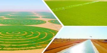 تحذير «أفريقى» للقطبين