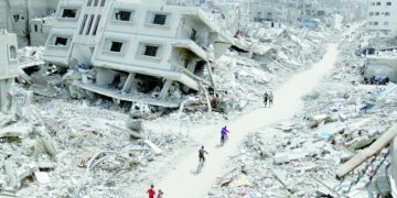 تحذير «أفريقى» للقطبين