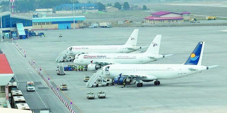 تحذير «أفريقى» للقطبين