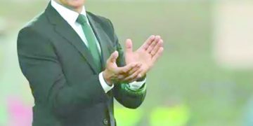 «غليان» فى الأهلى .. وصدام مع السويسرى