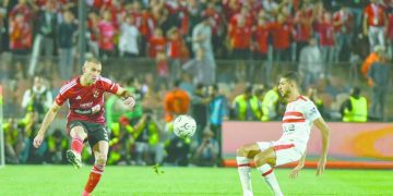 «غليان» فى الأهلى .. وصدام مع السويسرى