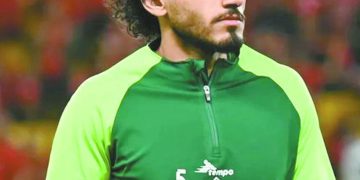 «غليان» فى الأهلى .. وصدام مع السويسرى