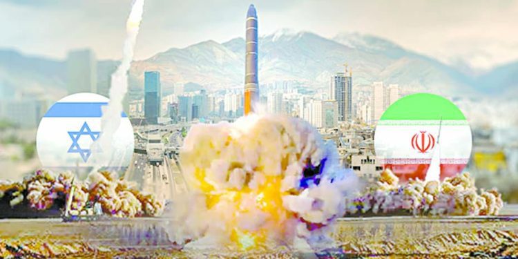 إسرائيل وإيران.. «حرب التصريحات» تزداد اشتعالاً 1 - جريدة الجمهورية «غليان» فى الأهلى .. وصدام مع السويسرى