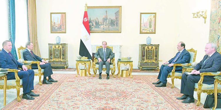 وقف إطلاق النار.. خطوة لنزع فتيل التوتر الإقليمى 1 - جريدة الجمهورية «غليان» فى الأهلى .. وصدام مع السويسرى