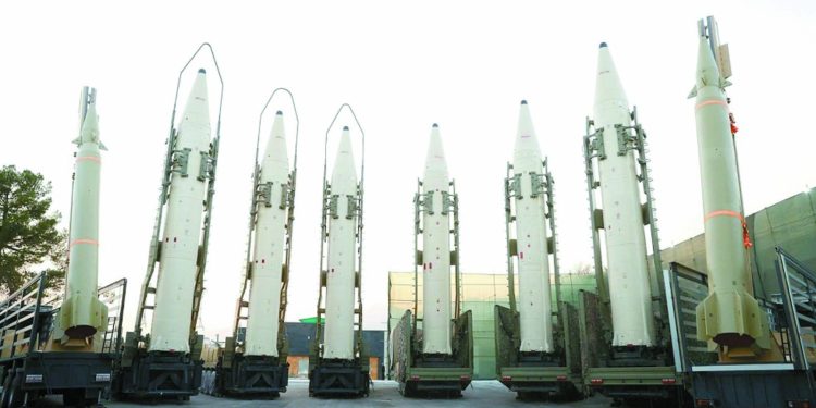 ١٥٠ دقيقة.. هزت إسرائيل