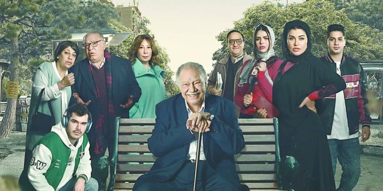 دراما «الأسرة» .. نجحت فى «رمضان»