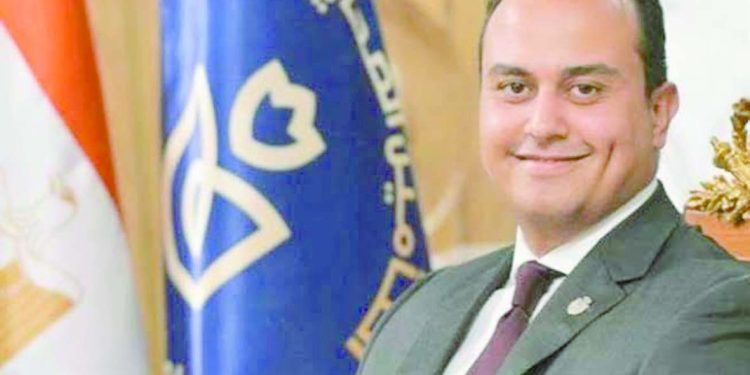 خدمات التأمين الصحى .. حديثة وسريعة