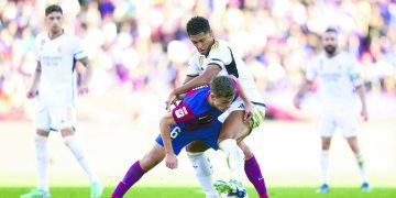 الأهلى كالعادة .. قرَّب بزيادة