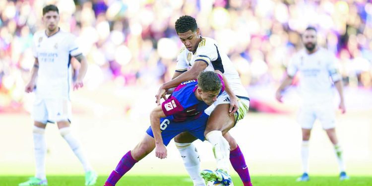 الأهلى كالعادة .. قرَّب بزيادة