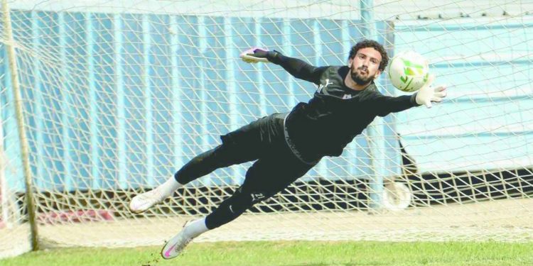 الأهلى كالعادة .. قرَّب بزيادة