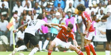 الأهلى كالعادة .. قرَّب بزيادة