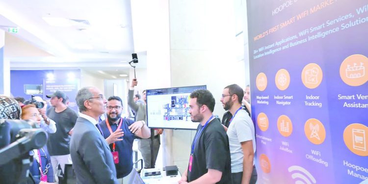 مصر.. حريصة على الارتقاء بالحركة الكشفية وروح التطوع