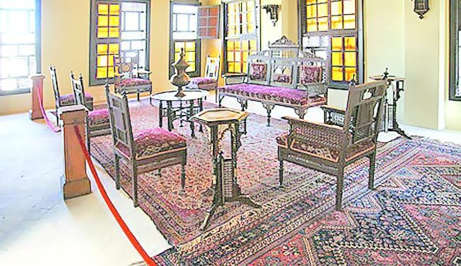 متحف رشيد يستقبل زواره بعرض جديد.. وإضاءة عالمية حديثة 1 - جريدة الجمهورية مصر.. حريصة على الارتقاء بالحركة الكشفية وروح التطوع