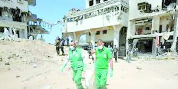 مصر.. حريصة على الارتقاء بالحركة الكشفية وروح التطوع