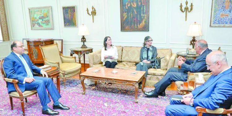 زيادة وتيرة الاعتداءات الإسرائيلية.. تهدد بتوسيع دائرة العنف بالمنطقة 1 - جريدة الجمهورية مصر.. حريصة على الارتقاء بالحركة الكشفية وروح التطوع