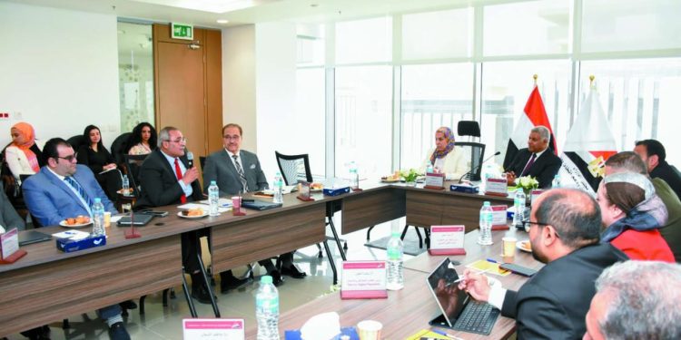 مصر.. حريصة على الارتقاء بالحركة الكشفية وروح التطوع