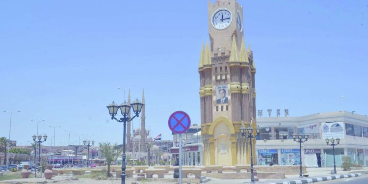 مصر.. حريصة على الارتقاء بالحركة الكشفية وروح التطوع