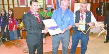 مصر.. حريصة على الارتقاء بالحركة الكشفية وروح التطوع