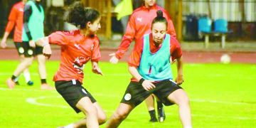 مصر.. حريصة على الارتقاء بالحركة الكشفية وروح التطوع