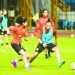 معارضو منتخب السيدات يبحثون عن «لقطه» 5 - جريدة الجمهورية مصر.. حريصة على الارتقاء بالحركة الكشفية وروح التطوع