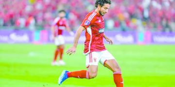 سموحة «طمعان» .. وبلدية المحلة «عشمان»