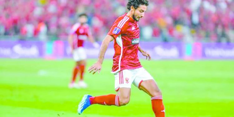 سموحة «طمعان» .. وبلدية المحلة «عشمان»