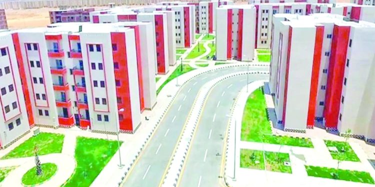 «أرض الفيروز».. سلام.. واستقرار.. و«تعمير» 1 - جريدة الجمهورية سموحة «طمعان» .. وبلدية المحلة «عشمان»