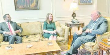 سموحة «طمعان» .. وبلدية المحلة «عشمان»