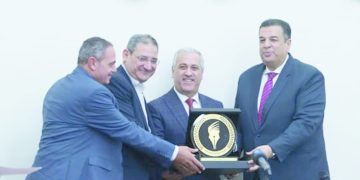 سموحة «طمعان» .. وبلدية المحلة «عشمان»