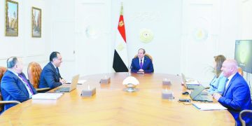 سموحة «طمعان» .. وبلدية المحلة «عشمان»