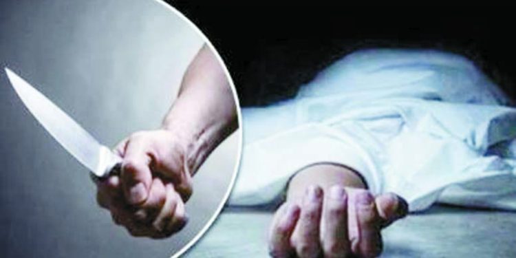 مشادة كلامية تنتهى بـ 15 سنة سجناً 1 - جريدة الجمهورية مشادة كلامية تنتهى بـ 15 سنة سجناً