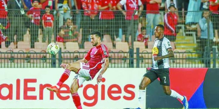 عقوبة مالية للسولية.. واستفسار لعبدالمنعم