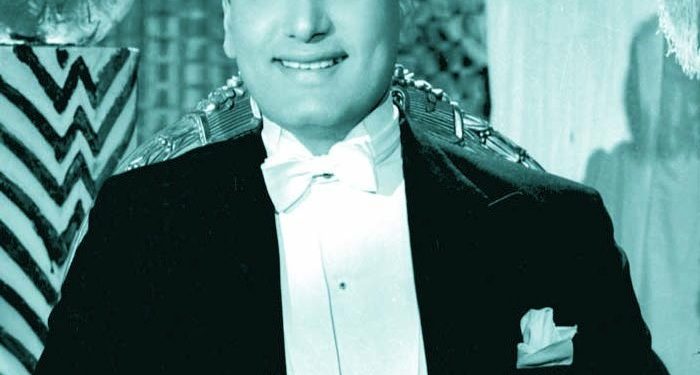 «100 سنة غنا» الحجار يروى مشوار محمد فوزى 1 - جريدة الجمهورية عقوبة مالية للسولية.. واستفسار لعبدالمنعم