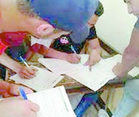 الجمهورية تنشر خطة مواجهة «الغش الالكترونى» فى امتحانات الثانوية 1 - جريدة الجمهورية عقوبة مالية للسولية.. واستفسار لعبدالمنعم