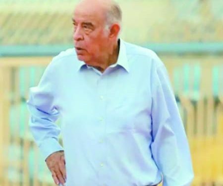 أبوجريشة فى حواره لـ"الجمهورية" الإسماعيلى.. لن يهبط!! 1 - جريدة الجمهورية جمهور الأهلى..«حماه» لا صوت يعلو فوق النهائى الأفريقى