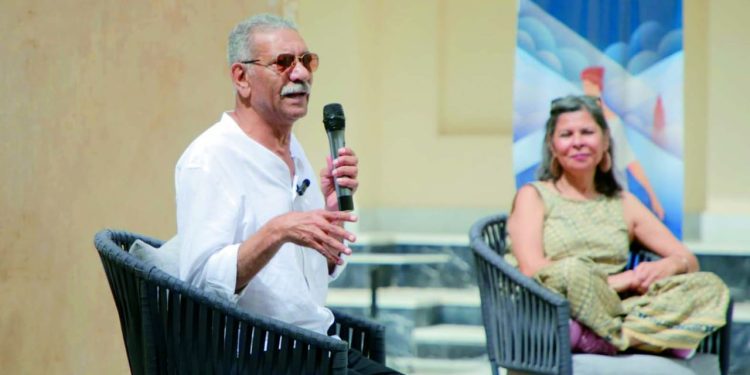 جمهور الأهلى..«حماه» لا صوت يعلو فوق النهائى الأفريقى