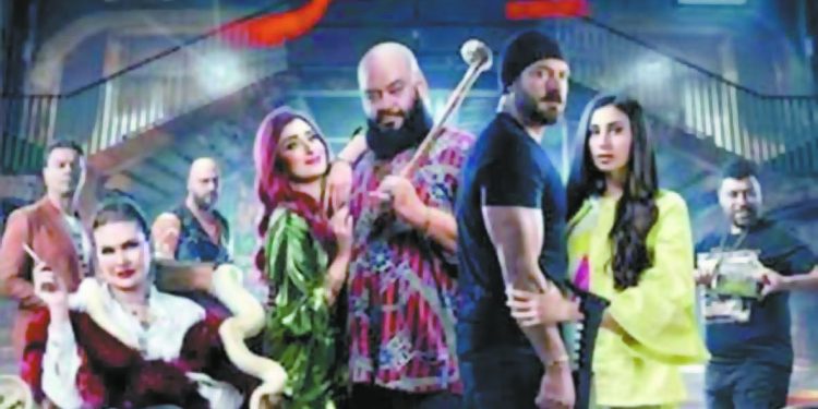 أمينة خليل لـ"الجمهورية" غيرت جلدى الفنى فى «شِقو» 1 - جريدة الجمهورية جمهور الأهلى..«حماه» لا صوت يعلو فوق النهائى الأفريقى