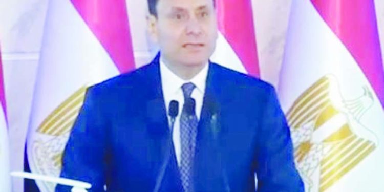 البنية المعلوماتية بالعاصمة الإدارية الأكبر حجماً والأعلى تكنولوجيا فى الشرق الأوسط 1 - جريدة الجمهورية جمهور الأهلى..«حماه» لا صوت يعلو فوق النهائى الأفريقى