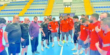 جمهور الأهلى..«حماه» لا صوت يعلو فوق النهائى الأفريقى