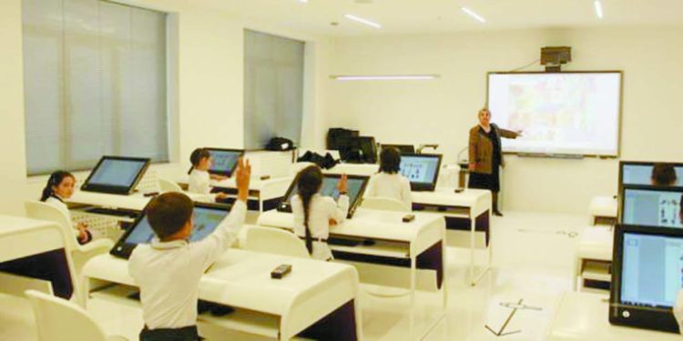 قطار البرمجة يصل المدارس والجامعات 1 - جريدة الجمهورية الزمالك يرفض معاقبة «شلبى».. ويصرف مكافآت للاعبين