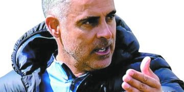 جوميز يتصدى لـ «الشللية»..ويكتشف «العصفورة»