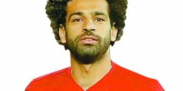 المنتخب الأولمبى يتمسك بـ «صلاح» فى باريس