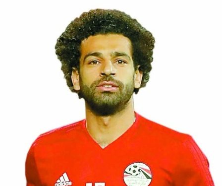 المنتخب الأولمبى يتمسك بـ «صلاح» فى باريس